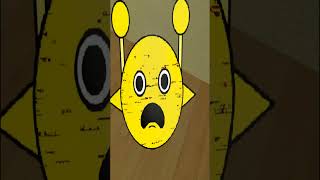 Big Simon Sprunki Family Wants Me To Bring Ears For Little Simon