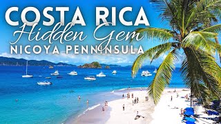 Costa Rica Hidden Gem - Nicoya Peninsula Tour 2024