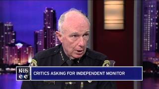 Another SDPD Officer Faces Sex-Crime Accusation Wealth