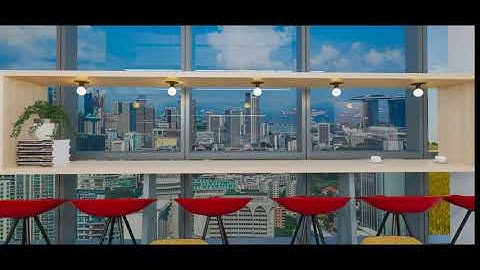 ENSCAPE 2.8 ANIMATION