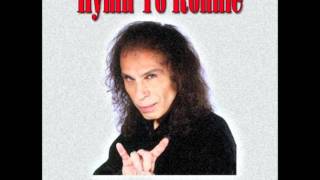 Mike Tramp - Hymn to Ronnie (with lyrics) chords