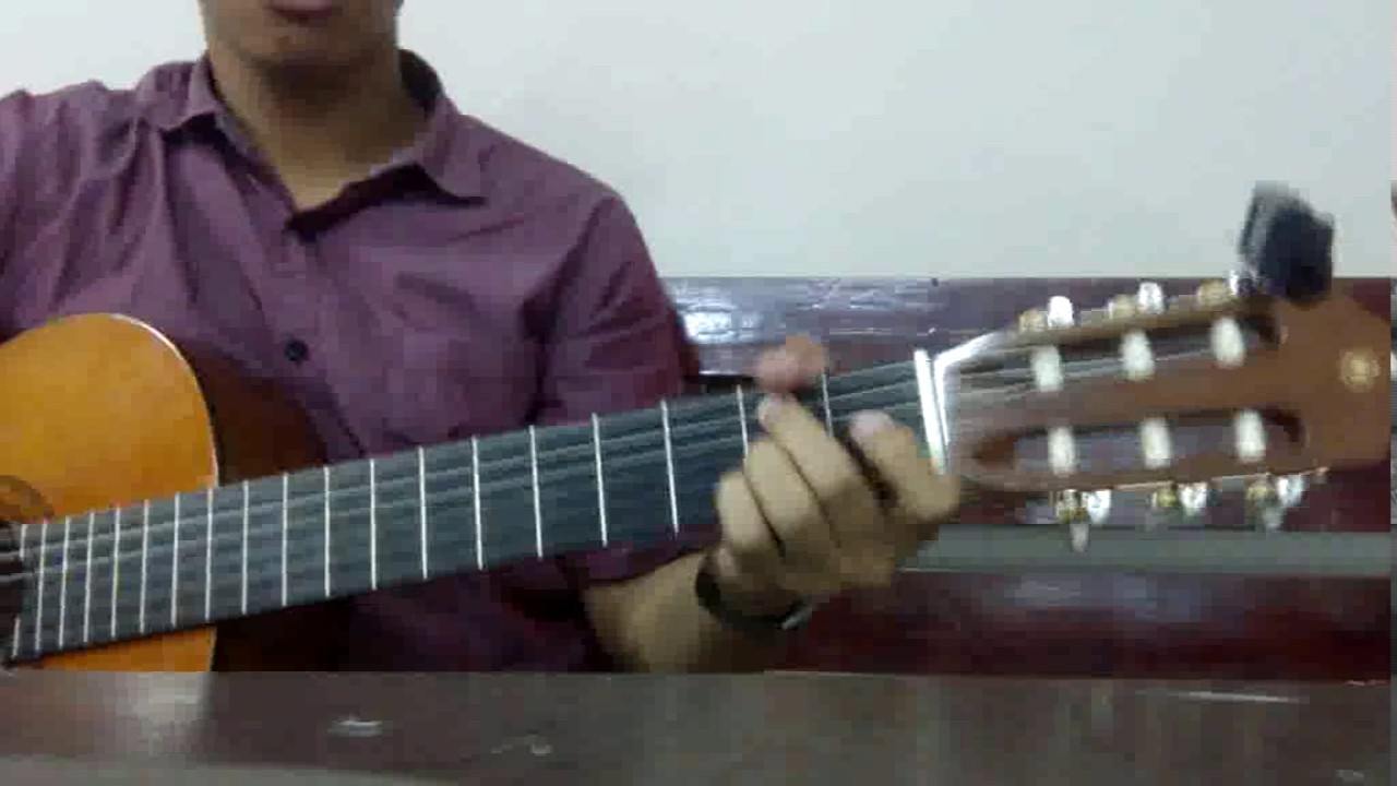 Not Lagu Yesus Kekasih Jiwaku - Kumpulan Not Lagu