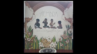 Willie Colon & Ruben Blades   Plastico   Album: Siembra  33RPM LP (1978)
