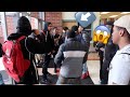 IT WAS ALMOST A F.I.G.H.T ‼️😱(HIGH SCHOOL EDITION) *VERY CRAZY😳*