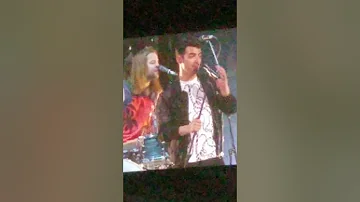 Jinx~DNCE  (live 6/2/16)