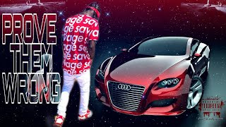 1YoungWarrior - Prove Them Wrong (Official Visualizer)