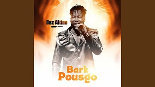 Bark pousgo