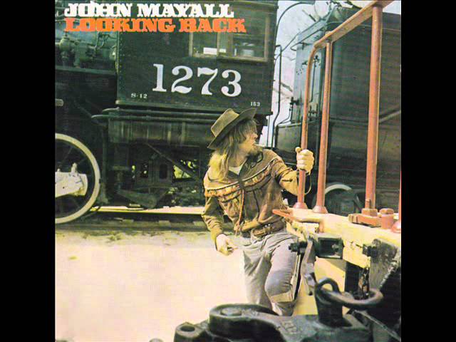 John Mayall - Jenny