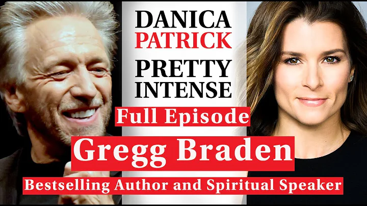 Gregg Braden | PRETTY INTENSE PODCAST | Ep. 102