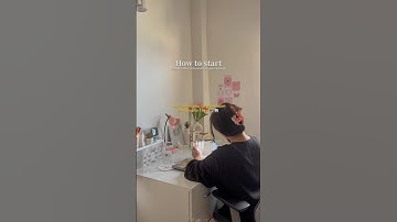 How to start study after school when you’re tired 📚🤯 #shorts #studymotivation