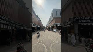 Lahore New ichara bazar #new #construction #lahore #viral