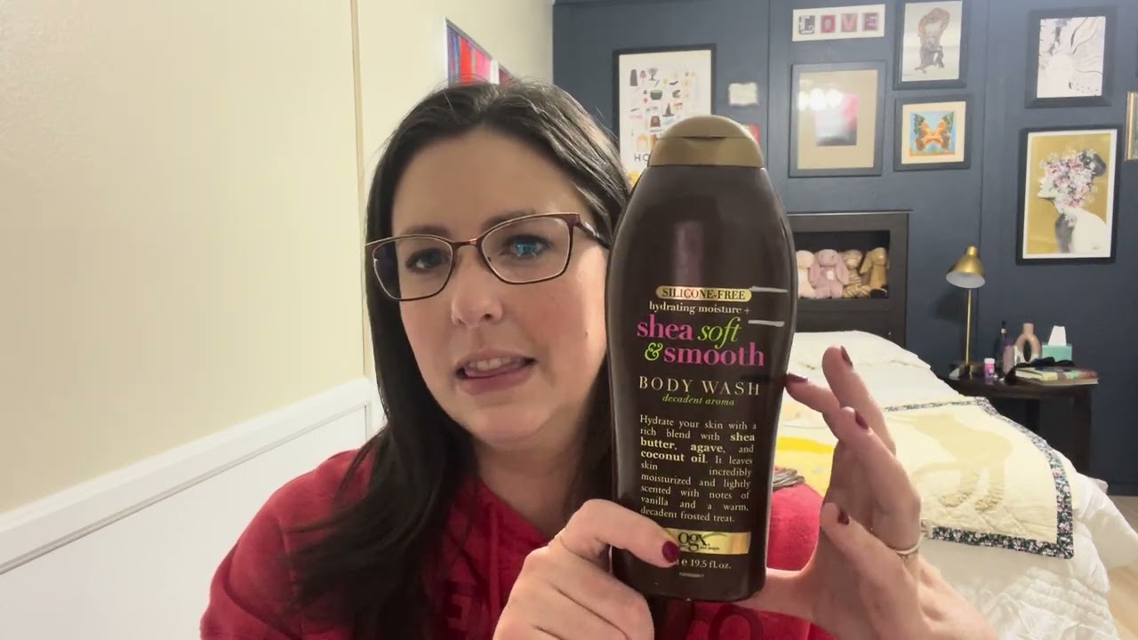 Bath and Bodyworks Winter Project Use It Up: Intro! 