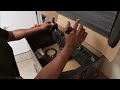 Fitech Ultimate LS EFI System