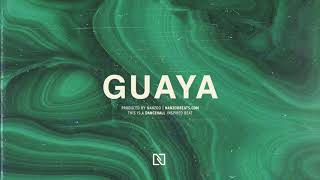 "Guaya" - Dancehall x WizKid x Afro Type Beat Instrumental 2019 chords