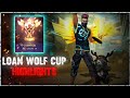 ➠ New Lone Wolf Cup Highlights || KS Gamers 07 || #lonewolfcup
