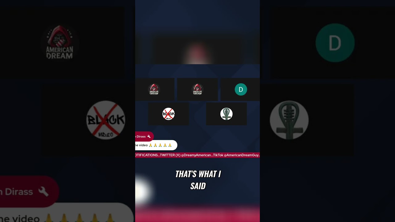 The Evolution of "Black": History & Cultural Identity 