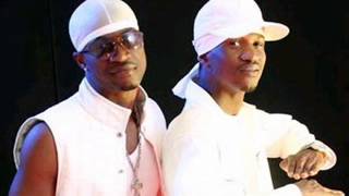 P-Square Feat. J Martins - E No Easy