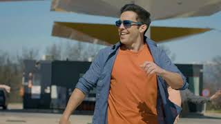 Glem Estaciones de servicio | Las nuevas gafas de sol Planet llegan a EE.SS. Glem Repsol