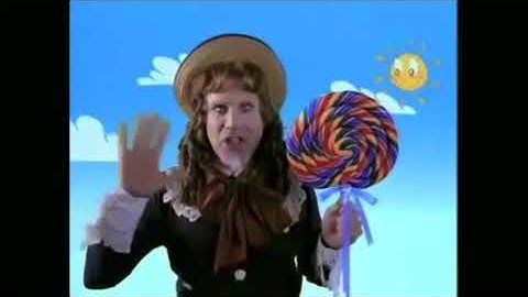 Derek Zoolander and Child Labour