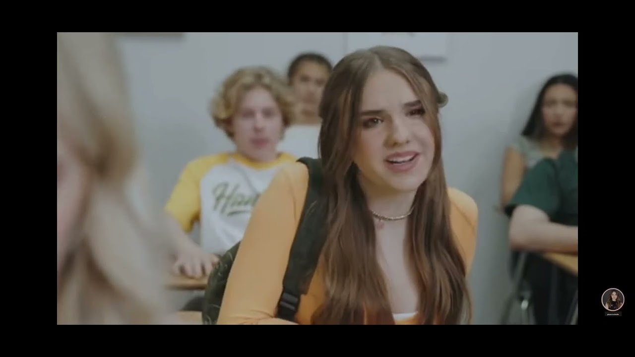 Student gets suspended for dress code **NOT MY VIDEO. (Link to the