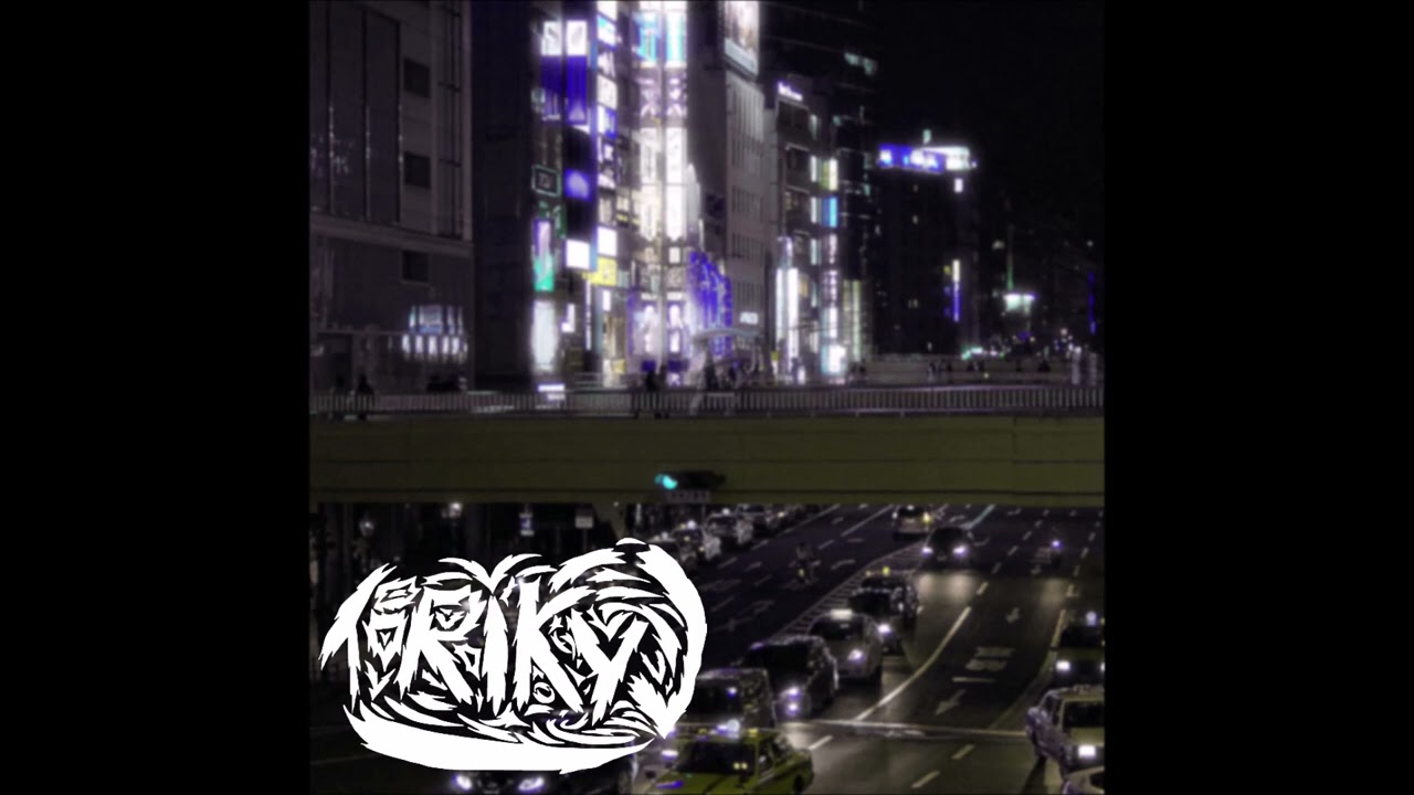 TORIKYU NIGHT CITY hfiseuwhfpwsuihfedpisfheesof