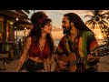 Amy Winehouse & Damian Marley – Sunset Love Vibes 🌴 | Timeless Reggae Blues Soul 2026