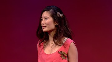 Creating materials through nature and technology | Elaine Ng Yan Ling