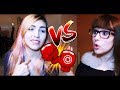 Sarah la de los videos vs Patty Meza 