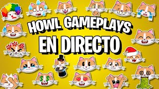 MARIO MAKER 2: DESAFÍO SUPER EXPERTO + IMPASABLES + MARIO VS DONKEY | DIRECTO #206 #howl_gameplays