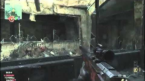 MW3 Montage II Fatal One