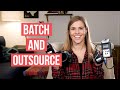 Fastest Method For Producing Videos | MY ENTIRE VIDEO WORKFLOW | Amanda Horvath