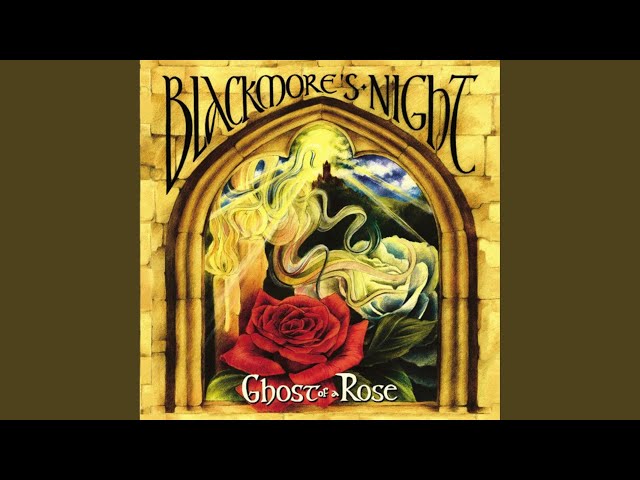 Blackmore's Night - Black Crows