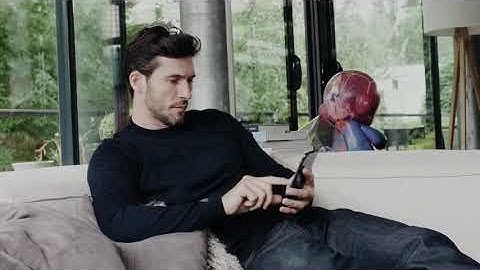 DS 7 CROSSBACK E-TENSE 4x4 | using E-TENSE remote control