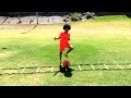 Suri Soccer Skills