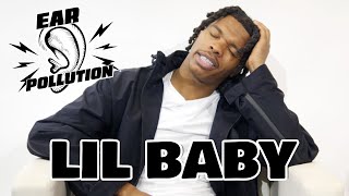 Lil' Baby | Ear Pollution
