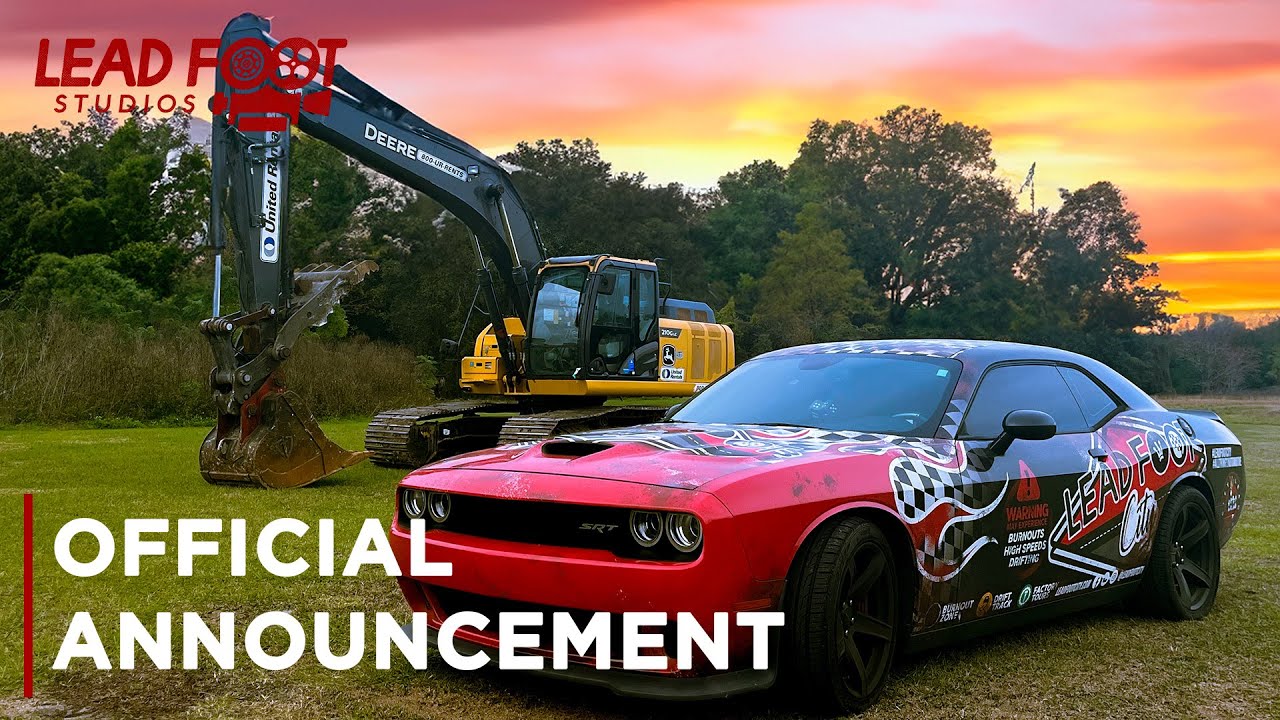 Lead Foot City Waiting Is The Hardest Part YouTube