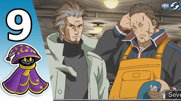 Sacrifice - 999: Nine Hours, Nine Persons, Nine Doors (Blind) Part 9