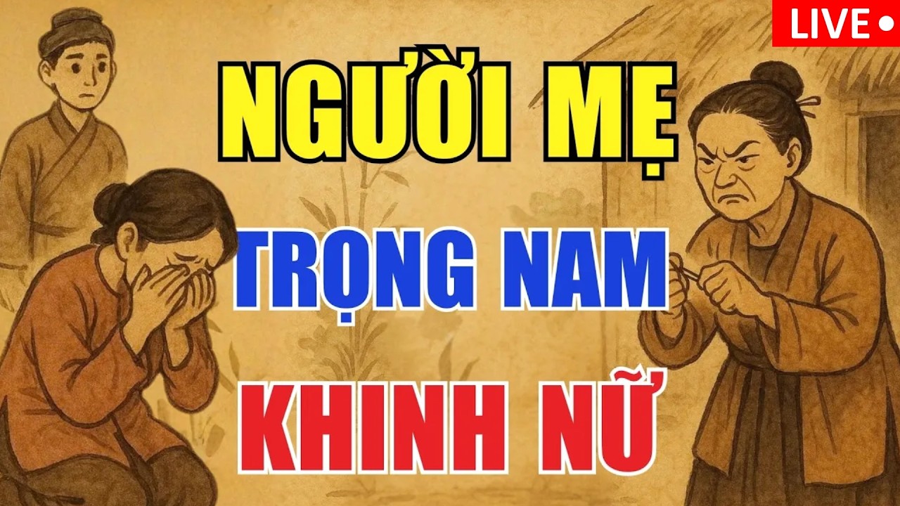 Chuyện Nhân Quả Báo Ứng Có Thật – Khiến Hàng Triệu Người Rợn Người