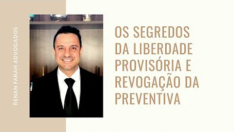 É possível ser concedida a liberdade provisória em crimes hediondos?