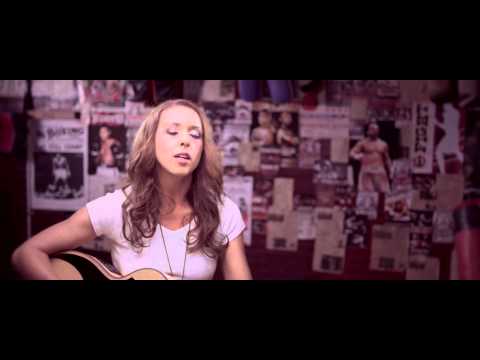 Harmony James - Emmylou&#039;s Guitar [Official Video]