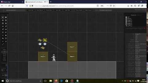 How to make a Button that does 2 Things | Plazma Burst 2 Level Editor