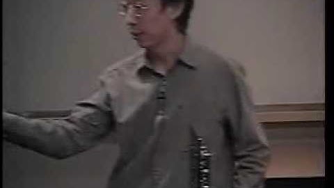 Microphone Array for Audience Capture in Lecture Rooms