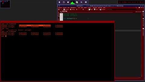 Intro to Buffer Overflows - Part 1