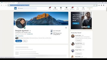 Free LinkedIn Scraper Made by DataKund Team