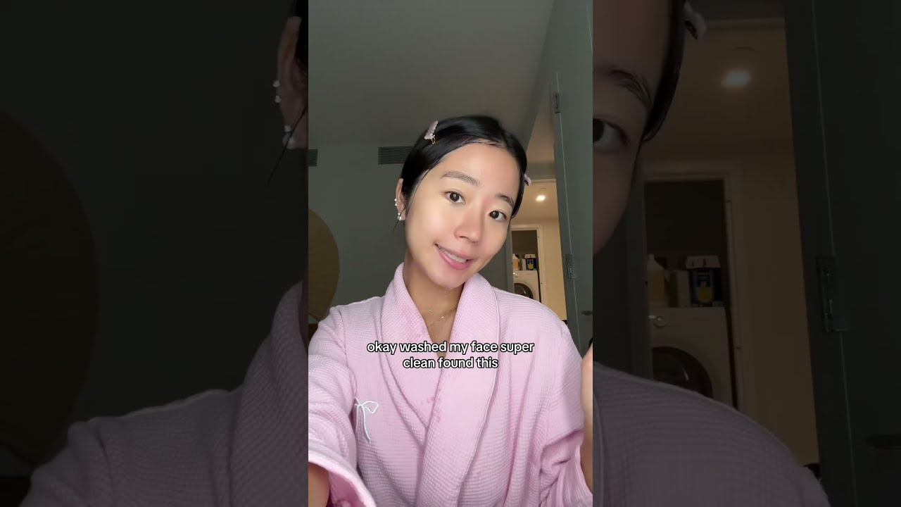 Get Unready With Me Using My Sister S Vanity 