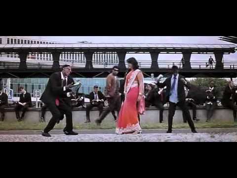 Engeyum Kaadhal - Nangaai