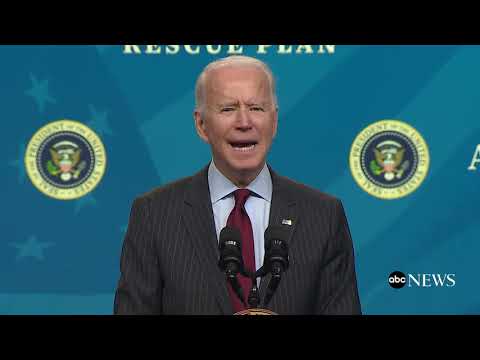 Biden announces changes to PPP loan program