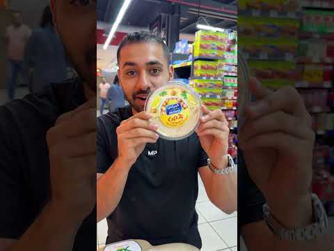 سعرات على السريع رمضانية 