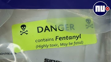 Wat is fentanyl, de dodelijkste drug in de VS?