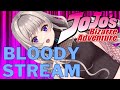 JoJo's Bizarre Adventure Opening『Bloody Stream』- Coda 【Cover by Vsinger Mimika】Japanese Vtuber